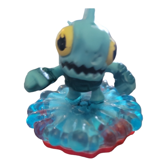 Skylander mini characters lot - Picture 2 of 7